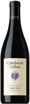 Cakebread Two Creeks Pinot Noir